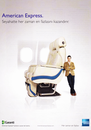 American Express