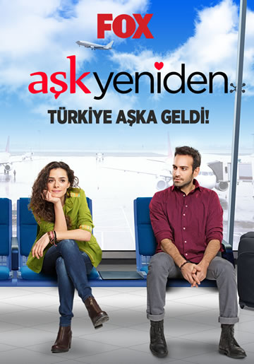 Aşk Yeniden