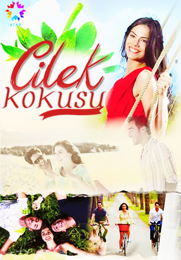Çilek Kokusu